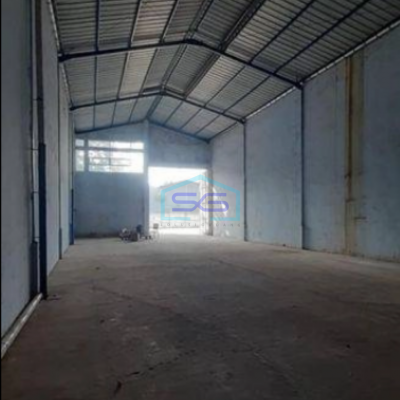 Disewakan Gudang Kamal Bisnis Center LT 514m2 Jakarta Utara