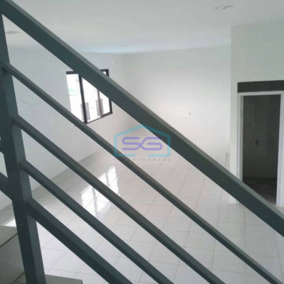 Disewakan Gudang Murah Tangerang LB 400m2