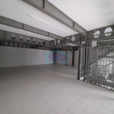 Disewakan Gudang Bizpark Daan Mogot 3 Lantai Area Kalideres Jakarta Barat