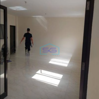 Disewakan Gudang di Kavling dki 2 Lantai Jakarta Barat