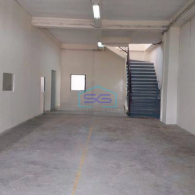 Disewakan Gudang di Kavling dki 2 Lantai Jakarta Barat