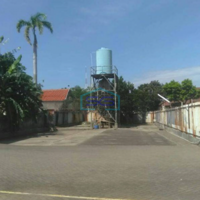 Disewakan Gudang Joglo Luas 2224m2 Jakarta Barat