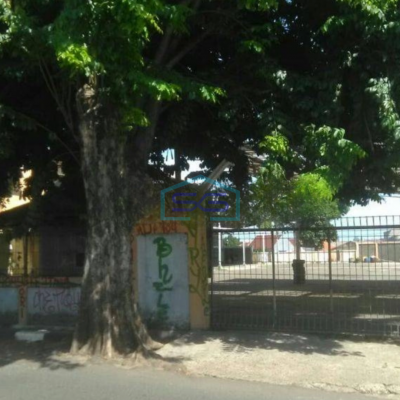 Disewakan Gudang Joglo Luas 2224m2 Jakarta Barat