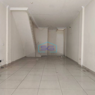 Disewakan Ruko green lake city sentra niaga Jakarta Barat