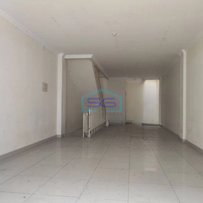 Disewakan Ruko green lake city sentra niaga Jakarta Barat