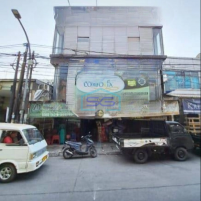 Disewakan Ruko Murah di Daerah Ciputat Tangerang Selatan