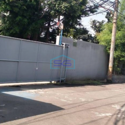 Disewakan 3 Gudang Kapuk Masing Masing Luas 900m2 Jakarta Barat