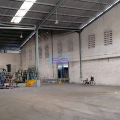 Disewakan 3 Gudang Kapuk Masing Masing Luas 900m2 Jakarta Barat