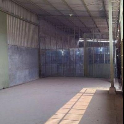 Disewakan Gudang 1600m2 Bagus Kavling Dpr Cipondoh Tangerang Bisa Masuk Kontener 40 Feet