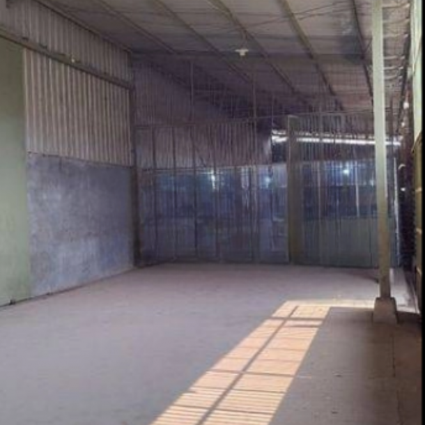 Disewakan Gudang 1600m2 Bagus Kavling Dpr Cipondoh Tangerang Bisa Masuk Kontener 40 Feet-3