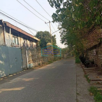 Disewakan Gudang Batu Ceper LT 4000m2 Tangerang