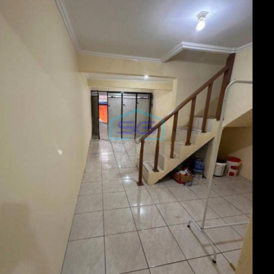 Dijual Ruko Pasar Bojong LT 40m2 Jakarta Barat