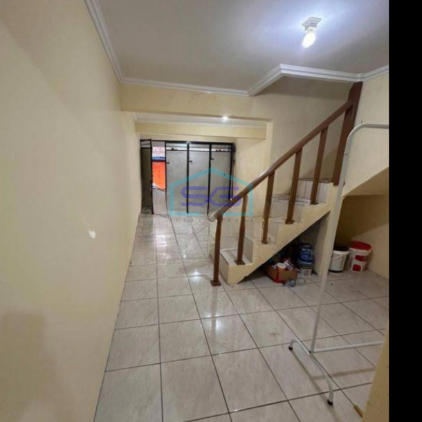 Dijual Ruko Pasar Bojong LT 40m2 Jakarta Barat-2