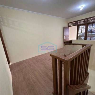 Dijual Ruko Pasar Bojong LT 40m2 Jakarta Barat