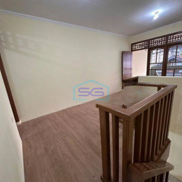 Dijual Ruko Pasar Bojong LT 40m2 Jakarta Barat-1