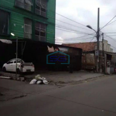 Dijual Ruko Poris Plawad Luas 112m2 Cipondoh Tangerang