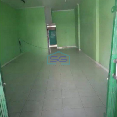 Dijual Ruko Poris Plawad Luas 112m2 Cipondoh Tangerang