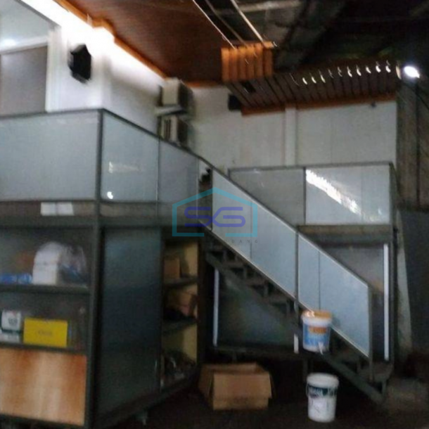 Dijual Cepat Gudang Legok LT 640m2 Tangerang-2