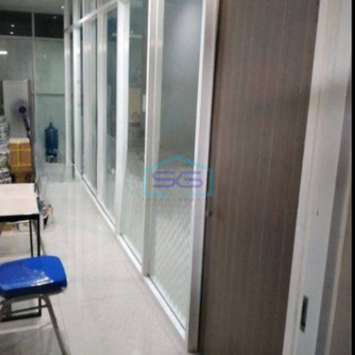 Dijual Cepat Gudang Legok LT 640m2 Tangerang