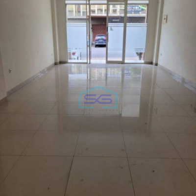 Dijual Murah Ruko Green Village 4 Lantai Cipondoh Tangerang