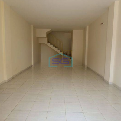 Dijual Ruko Gandeng Murah di Perumnas Tangerang