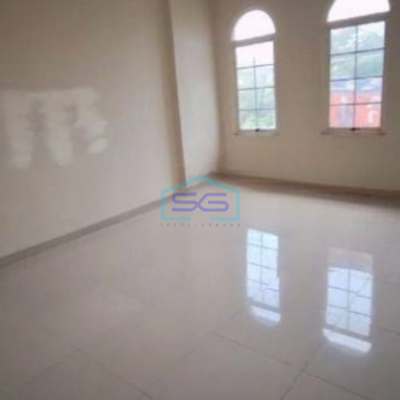 Dijual Murah Ruko Sentra Niaga 4 Lantai Hgb Green Lake City Jakarta Barat