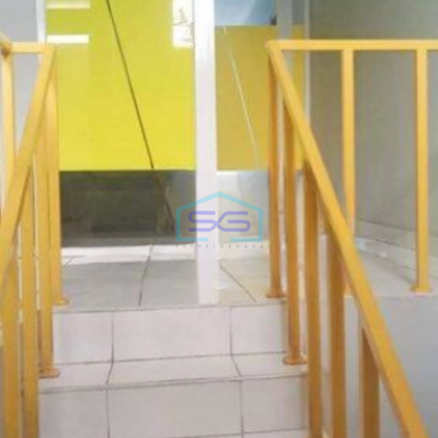Dijual Ruko Gandeng Siap Pakai LT 180m2 Tangerang
