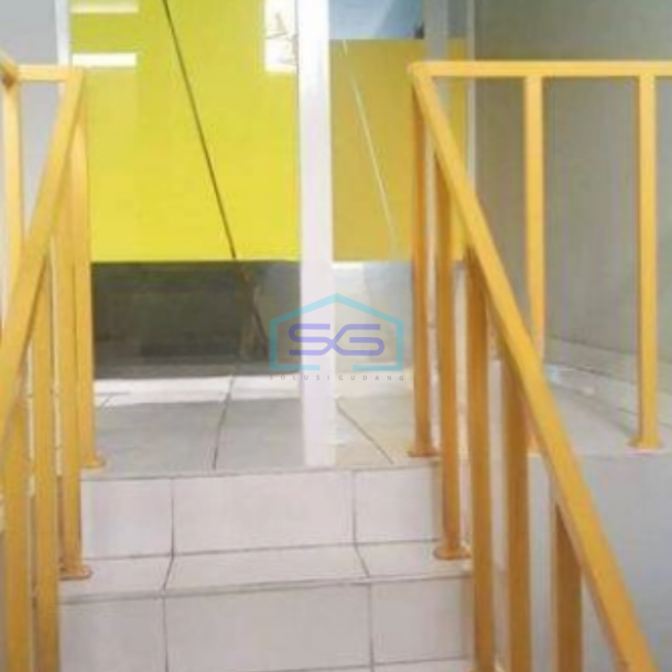 Dijual Ruko Gandeng Siap Pakai LT 180m2 Tangerang-1