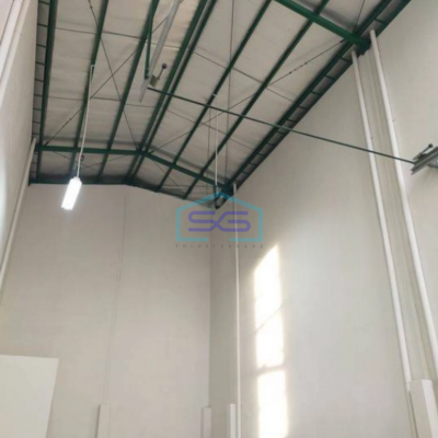 Dijual Murah Gudang The Store Green Lake City Jakarta Barat LT 120m2