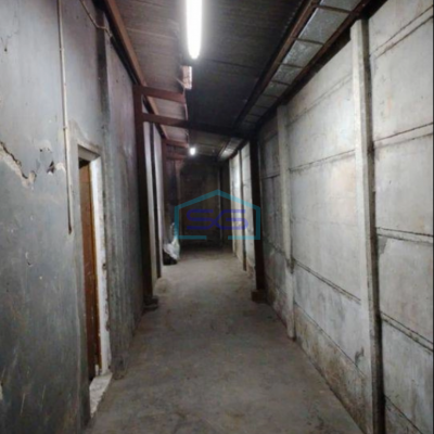 Dijual Gudang The Store Green Lake City Luas 140m2 Jakarta Barat