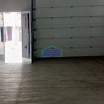 Dijual Gudang The Store Green Lake City Luas 140m2 Jakarta Barat