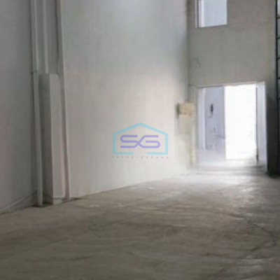 Dijual Gudang The Store Green Lake City Luas 140m2 Jakarta Barat