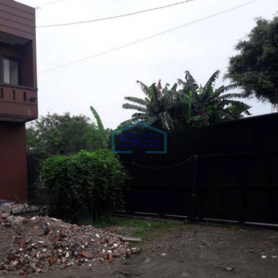 Dijual Gudang kavling DPR Cipondoh LT 800m2 Tangerang