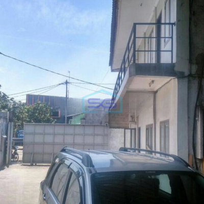 Dijual Gudang Neroktog Cipondoh Tangerang LB 1500m2