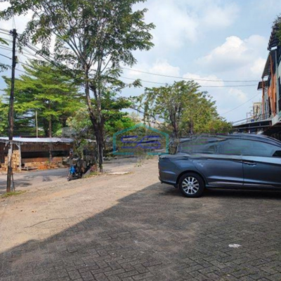 Disewakan Ruko di Karang Tengah Tangerang Metro Permata LB 150m2