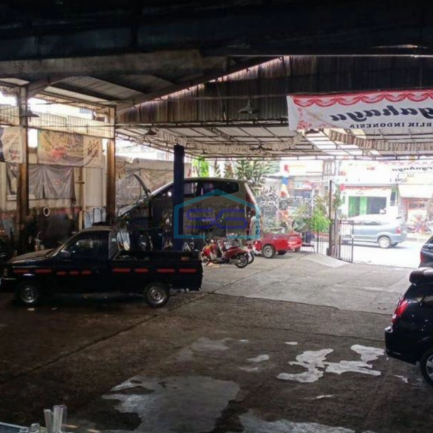 Dijual Ruko Di Citeureup Bogor Jawa Barat LT 527m2-2