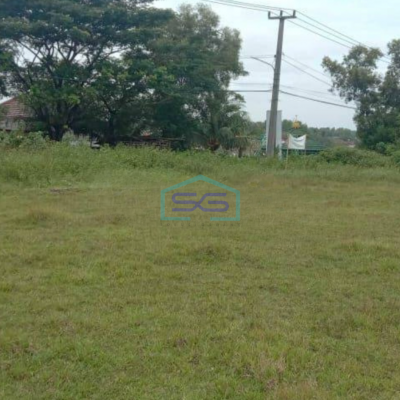 Dijual Tanah Murah di Tigaraksa Tangerang