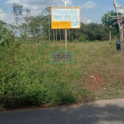 Dijual Tanah Murah di Tigaraksa Tangerang