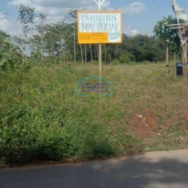 Dijual Tanah Murah di Tigaraksa Tangerang-2