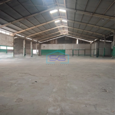 Disewakan Gudang Luas Tanah 3500 m² di Jurumudi Tangerang-4