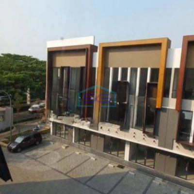 Disewakan Ruko Murah di Daerah Bsd Tangerang Selatan
