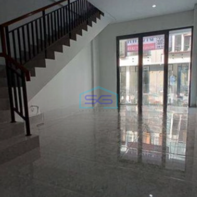 Disewakan Ruko Murah di Daerah Bsd Tangerang Selatan