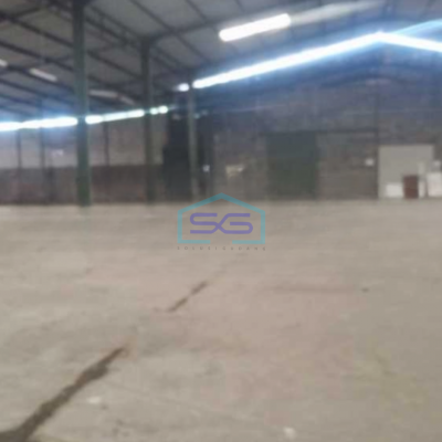 Disewakan Gudang Luas Tanah 1100 m² di Daan Mogot Tangerang-3