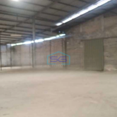 Disewakan Gudang Luas Tanah 1100 m² di Daan Mogot Tangerang-2
