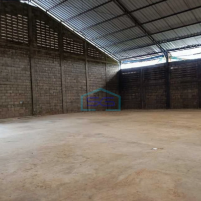 Disewakan Gudang Luas Bangunan  1000 m² di Daan Mogot Tangerang Ada Kantor-3