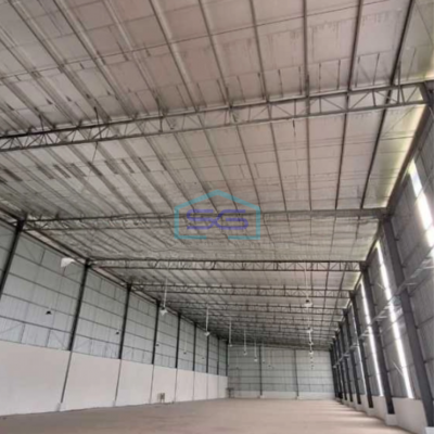 Disewakan Gudang Luas Bangunan  3670 m² di Tangerang-3