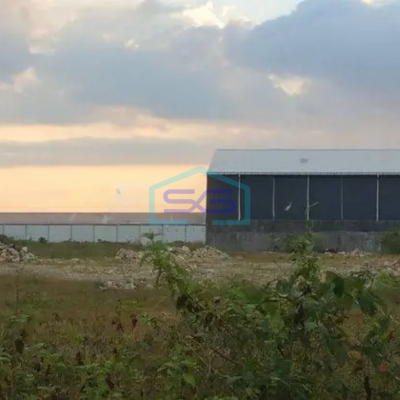 Disewa Tanah di Pergudangan Pattene luas 5000 m²-2