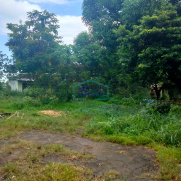 Dijual Pabrik Luas Bangunan 800 m² Lokasi Strategis di Tamalanrea Makassar-1