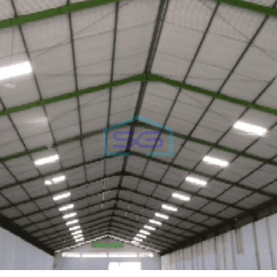 Disewa Warehouse 2.200 sqm