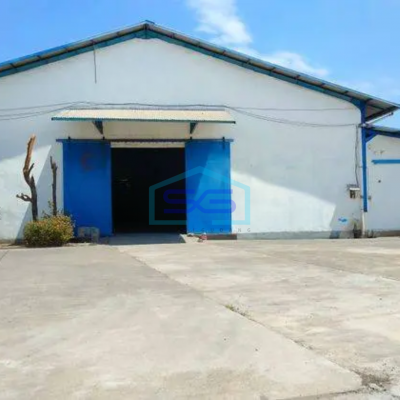 Disewa Gudang  di Jl. Ir. Sutami, siap Pakai